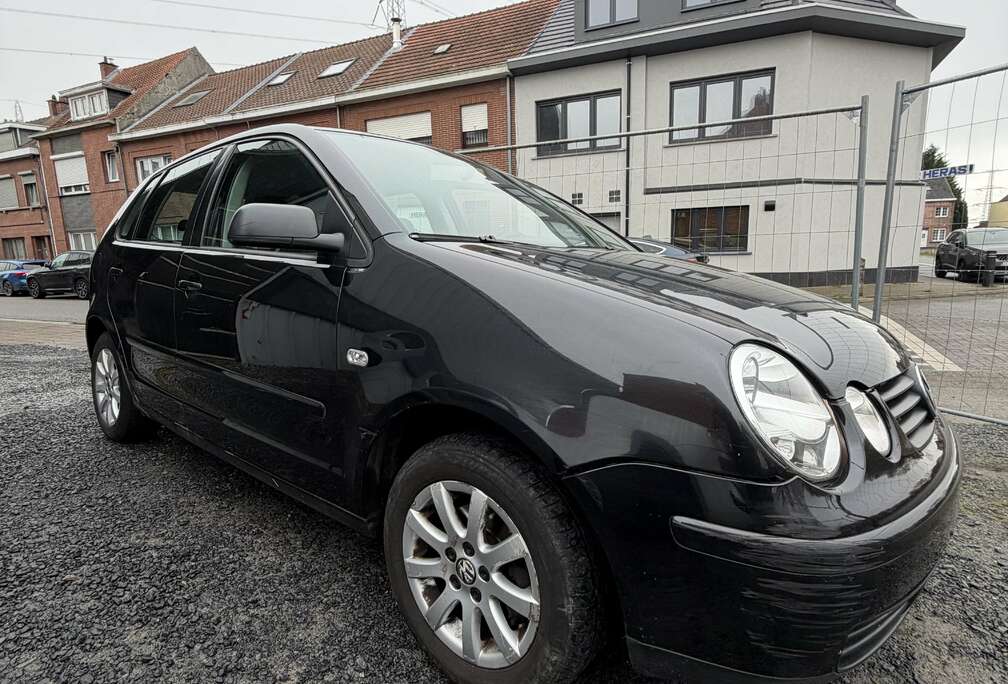 Volkswagen 1.2i PRETE A IMMATRICULER
