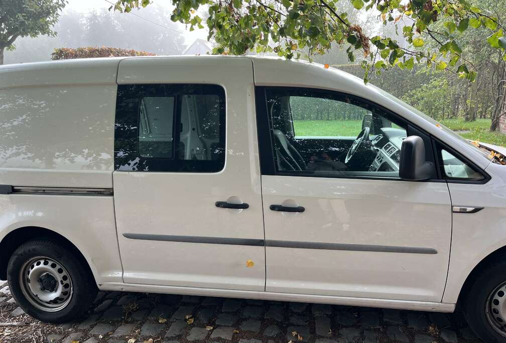 Volkswagen 1.6 TDI