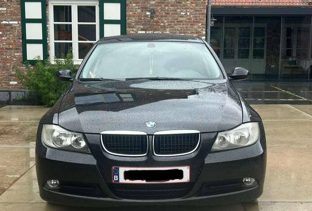 BMW 316i