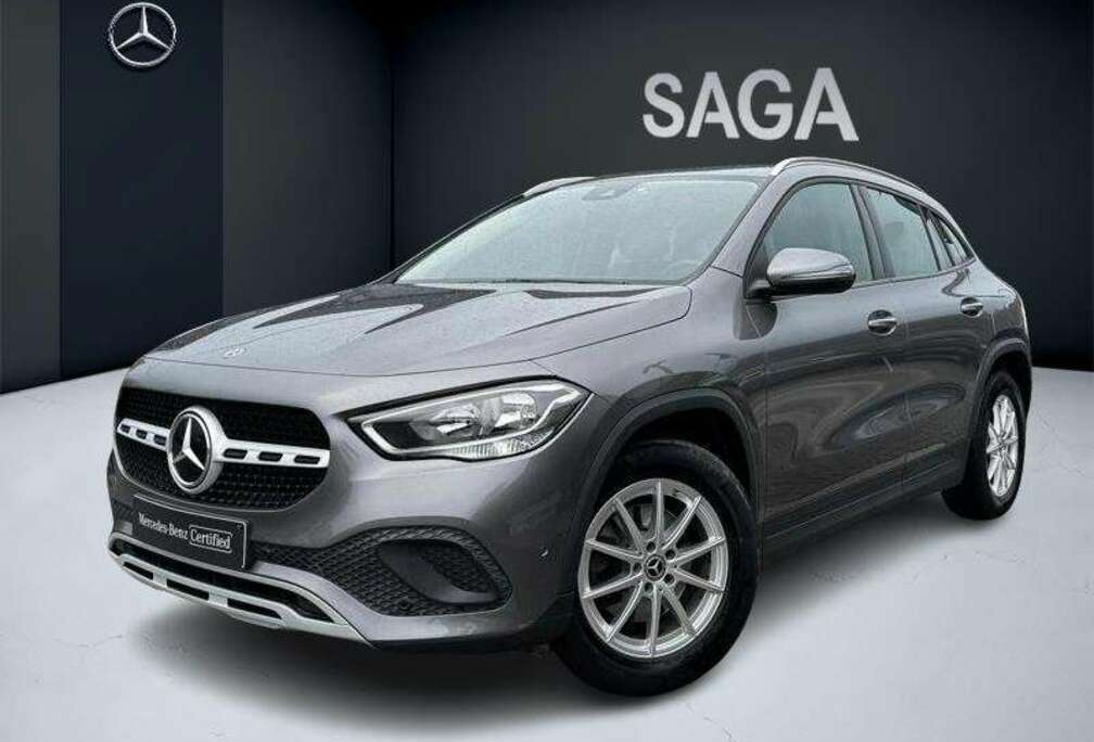 Mercedes-Benz d Business Solution