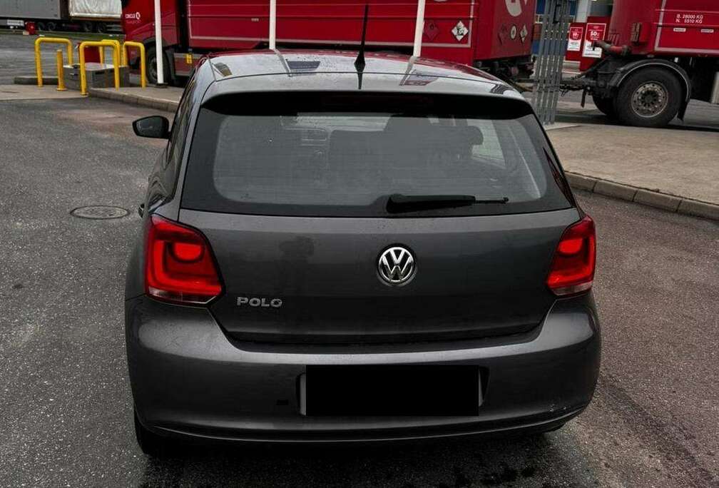 Volkswagen Polo 1.2i Comfortline