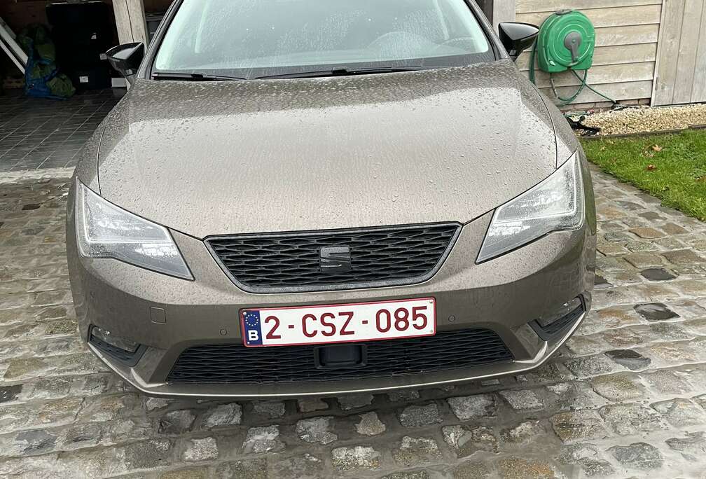 SEAT ST 1.2 TSI Start&Stop Style