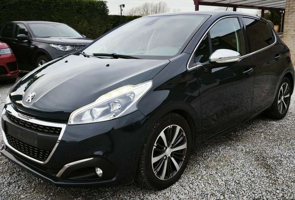 Peugeot _1.6 HDI(118CH)_04/2018EU.6B_EQUP_160.000KM