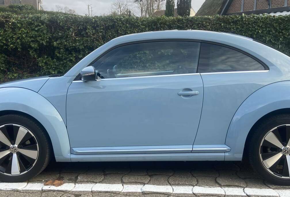 Volkswagen 1.6 CR TDi