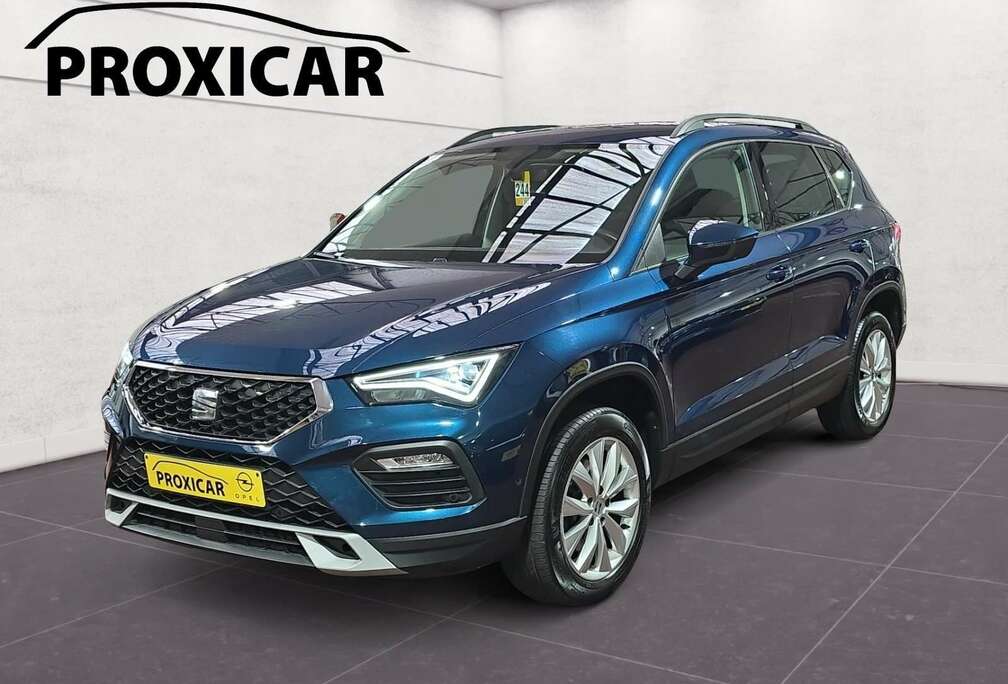 SEAT Seat Ateca 2.0 TDi 150cv Move CARPLAY*AIRCO*GPS
