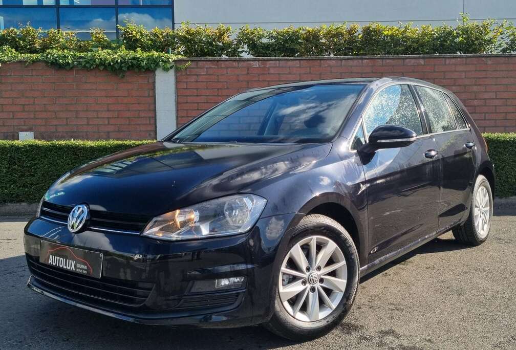 Volkswagen 1.2 TSI - 110 CV - ESSENCE - 98.000 KM