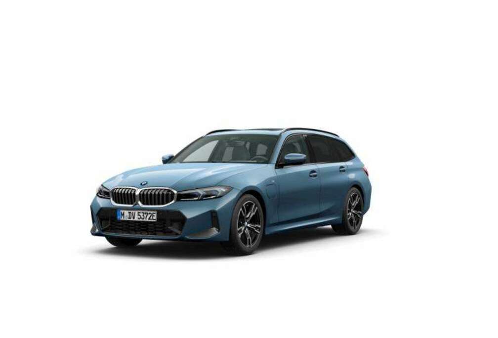 BMW 330e Touring M SPORT  PANO  COMFORT ACCES