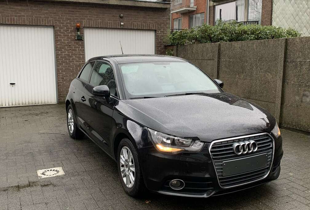 Audi 1.2 TFSI