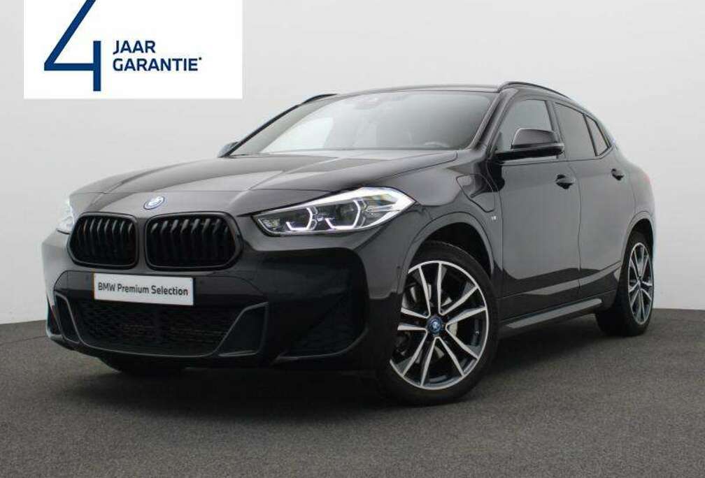 BMW M SPORT - AUTOMAAT - NAVI