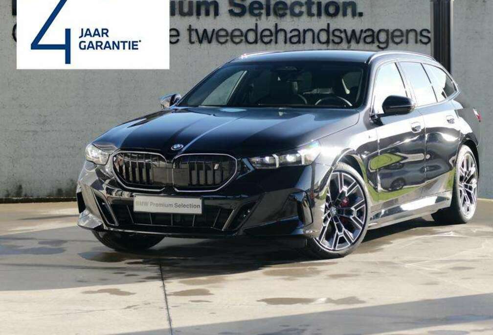 BMW eDrive40 Touring M Sport PRO  PANO