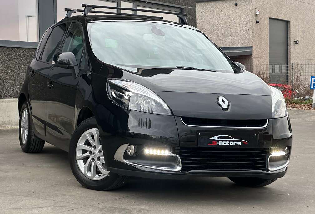 Renault 1.5 dCi  ROULE PARFAITEMENT