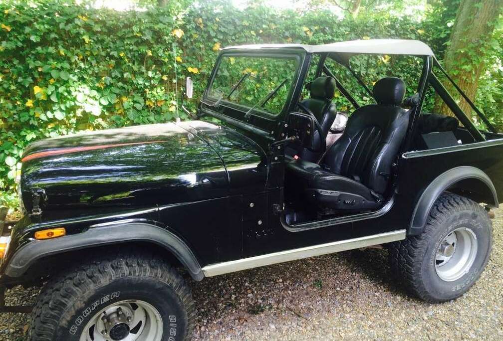 Jeep