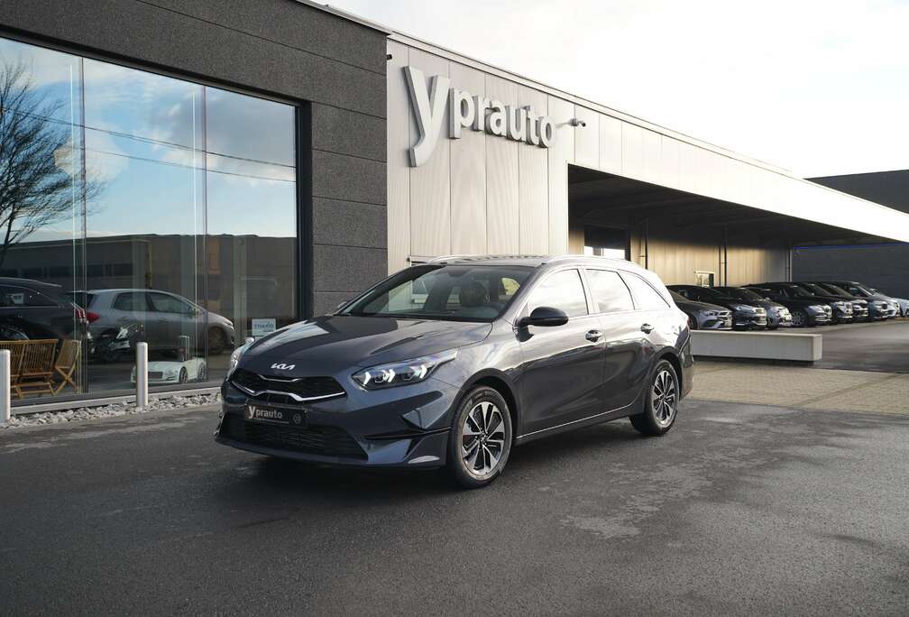 Kia Ceed SW 1.0 T-GDI  Design Nieuw Carplay JBL SOUND