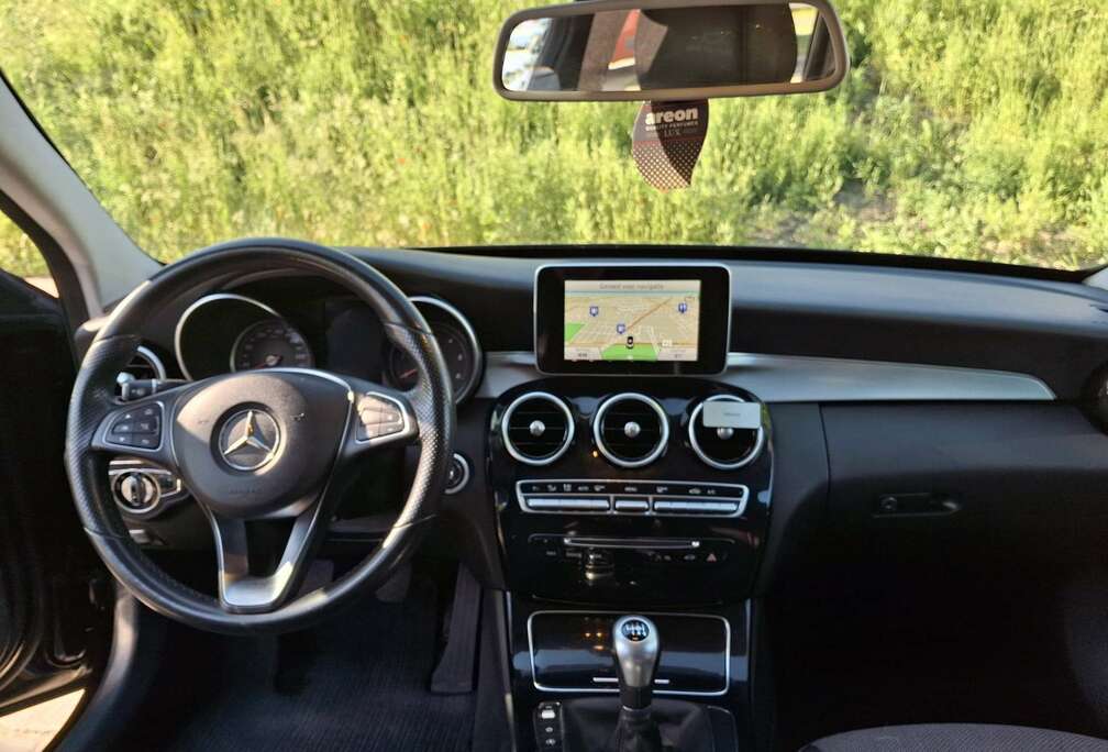 Mercedes-Benz d