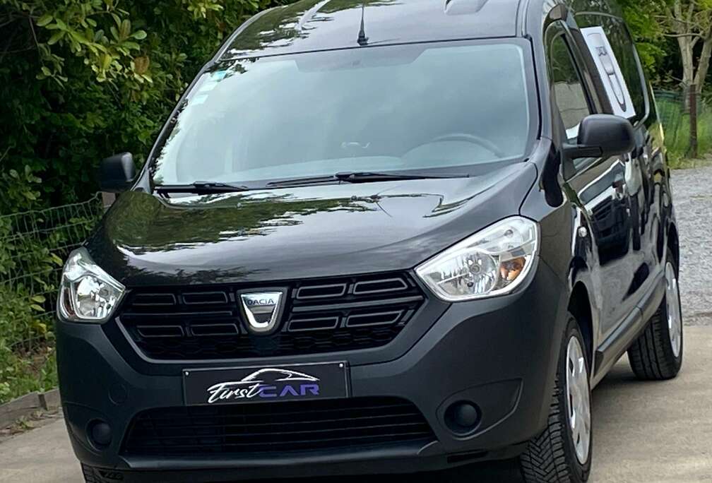 Dacia 1.6i NAVI - 1 PROP - CAMERA - NEUF - GARANTIE