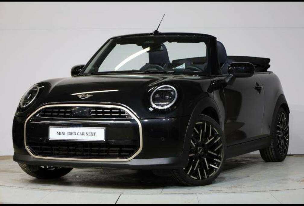 MINI