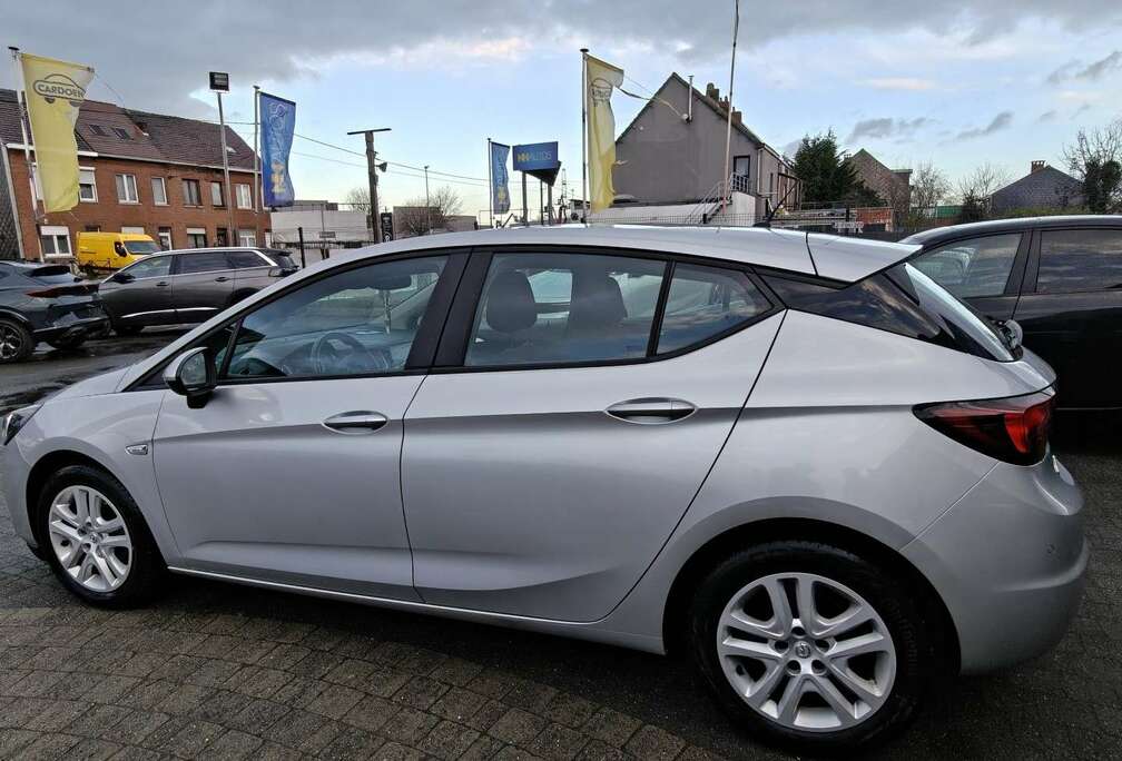 Opel 1.2 Turbo Start/Stop Edition