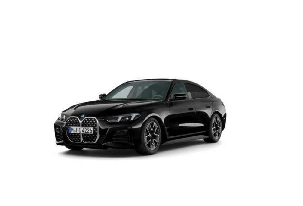 BMW PACK M