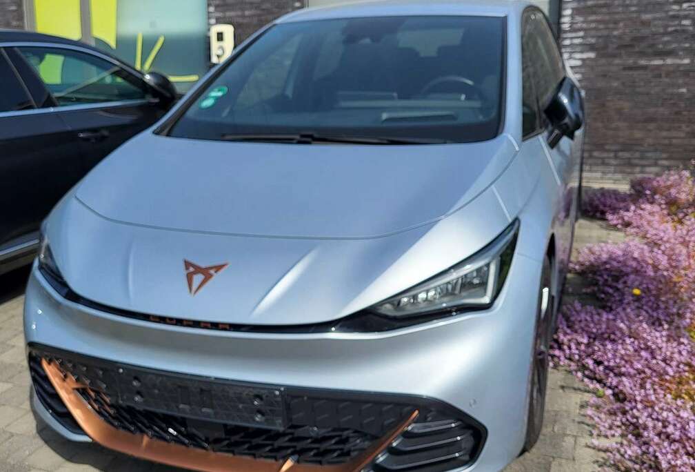 58 kWh