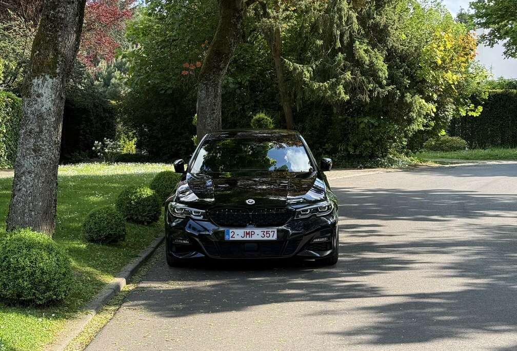 BMW 320i g20