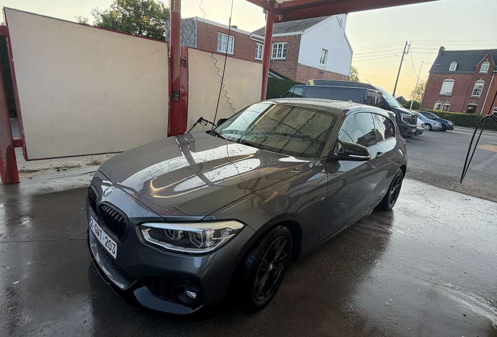 BMW 116i