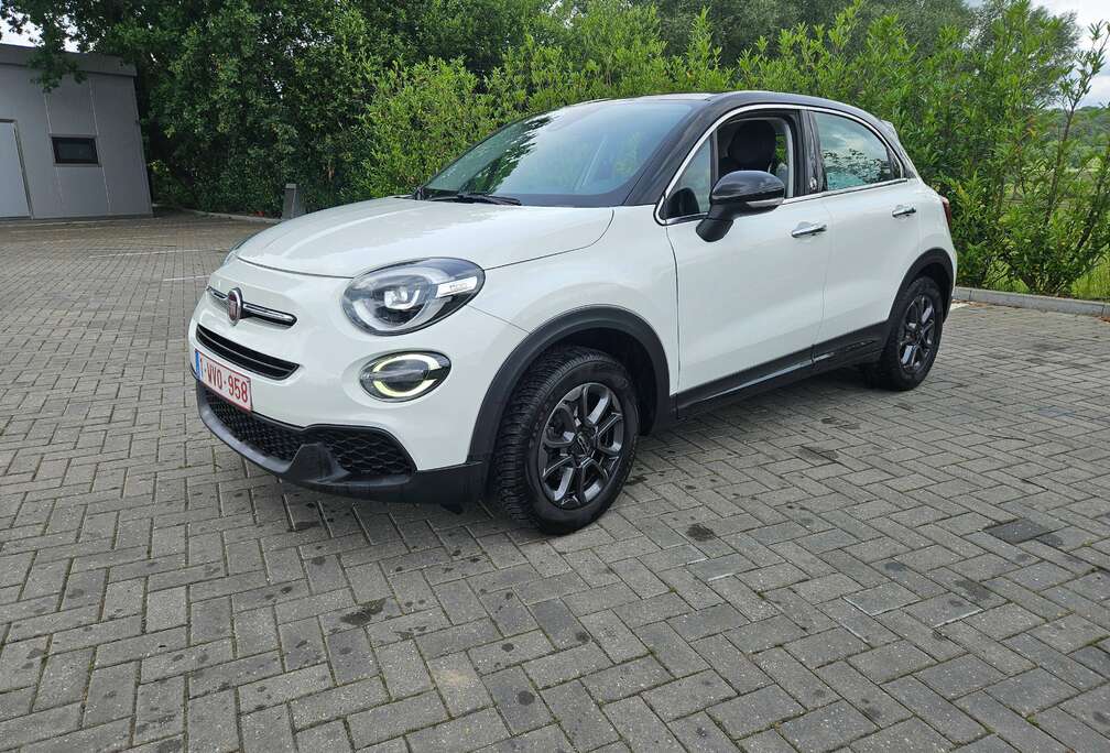 Fiat 1.3 JTD Multijet Mirror
