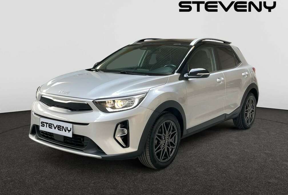 Kia BLACK EDITION 1.0T ISG 100CV
