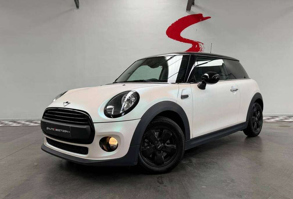 MINI Mini 1.5 D One