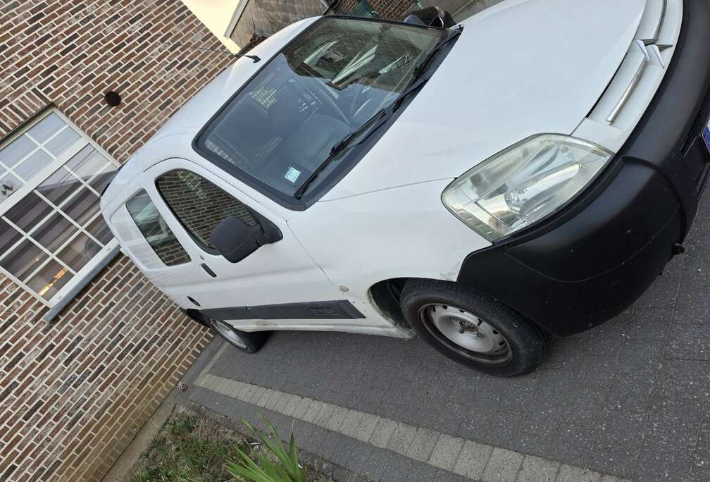 Citroen 1.9