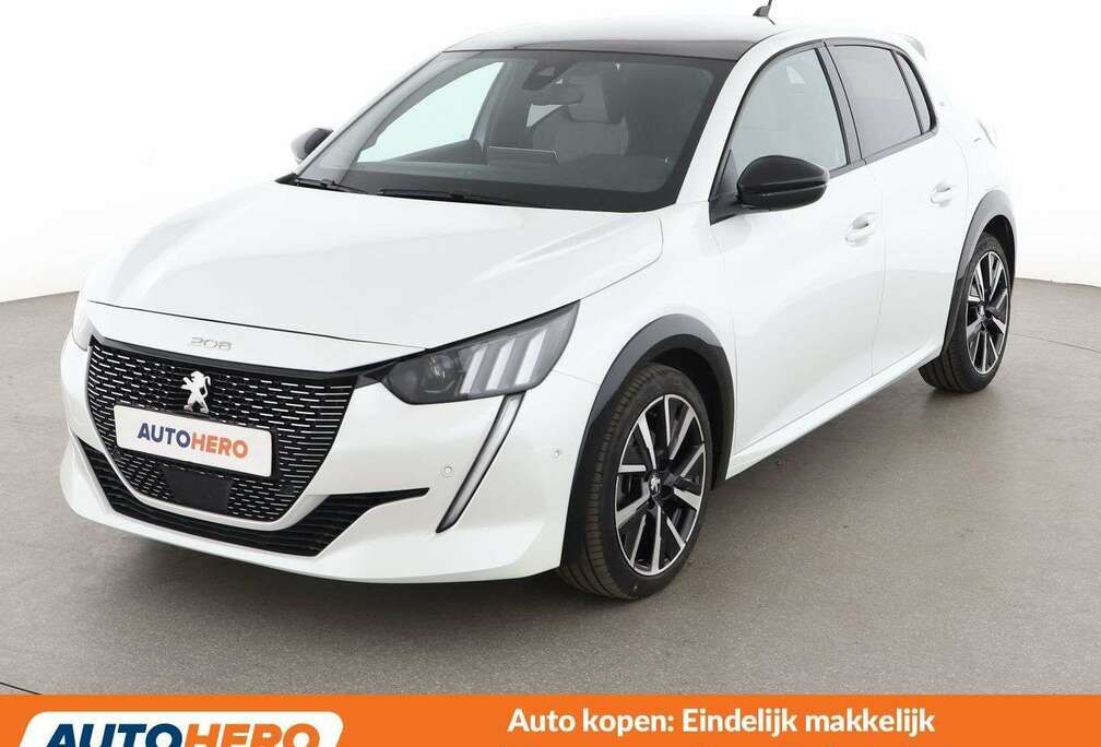 Peugeot 1.2 PureTech GT Pack