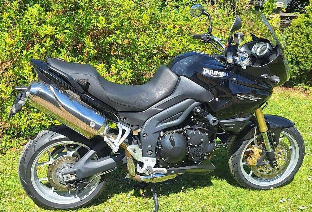 Triumph