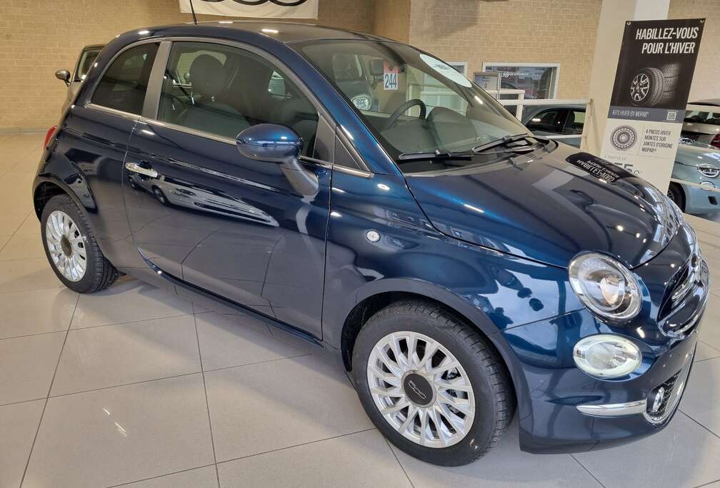Fiat 1.0i MHEV Dolcevita XXX 0 KM XXX