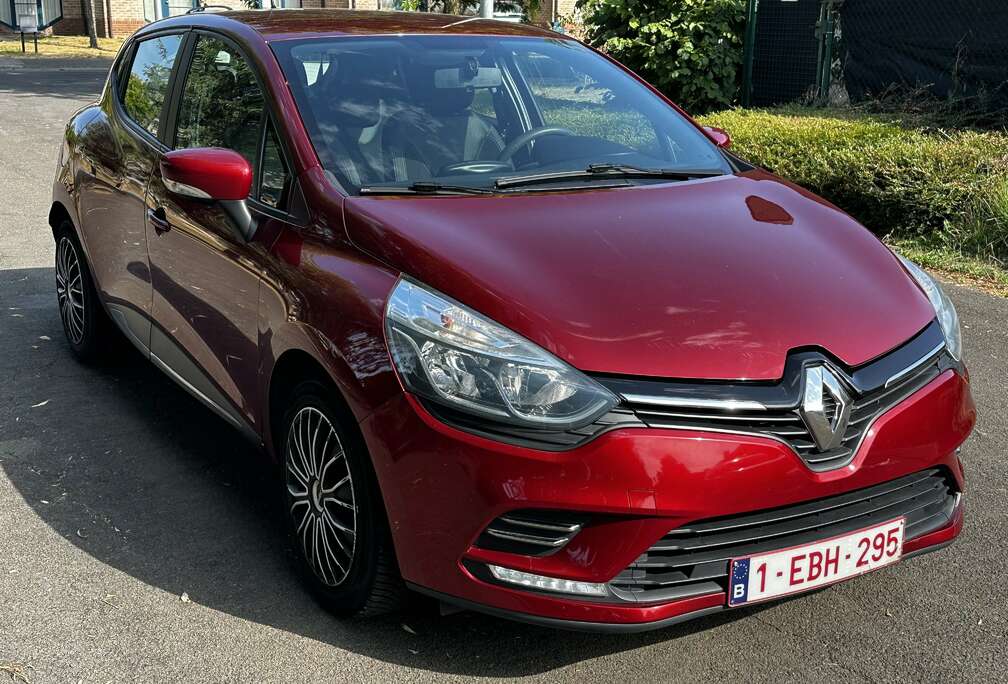 Renault 1.2i Life