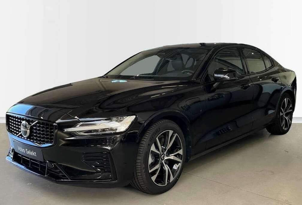 Volvo Plus Dark T8 AWD Plug-in hybride | Adapt Cruise |