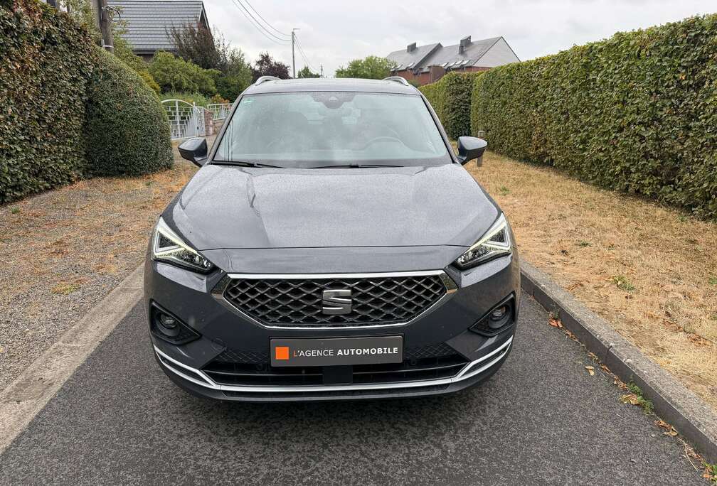 SEAT e-Hybrid - 1.4 Xcellence - GARANTIE 12M - 3a