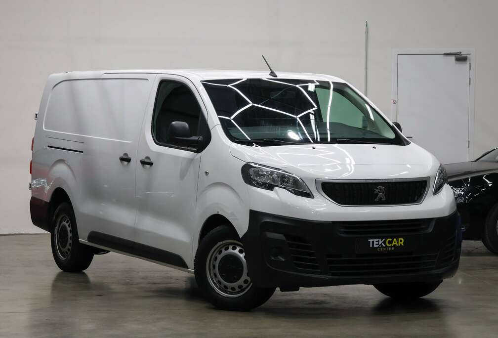 Peugeot 1.5 BlueHDi Long version