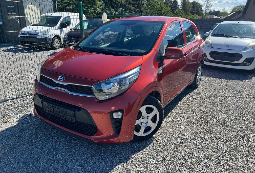 Kia