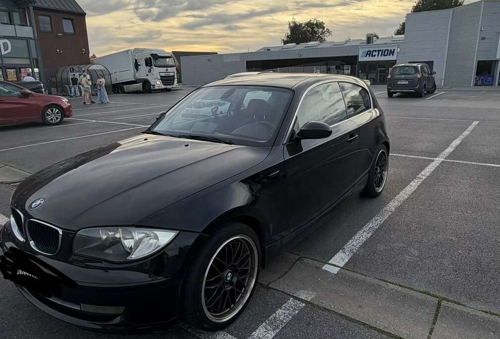 BMW BMW 116i