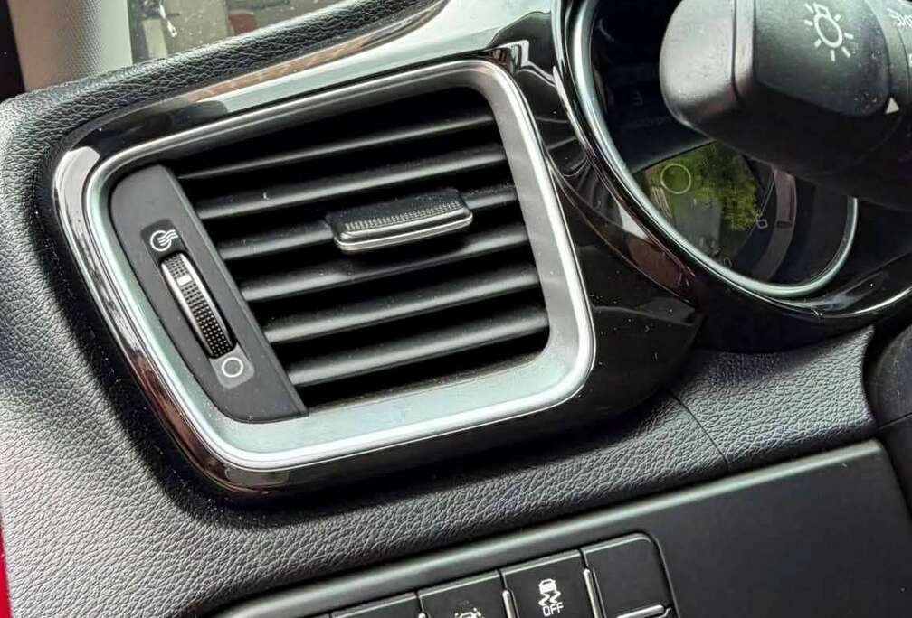 Kia XCeed 1.6 CRDi Must ISG