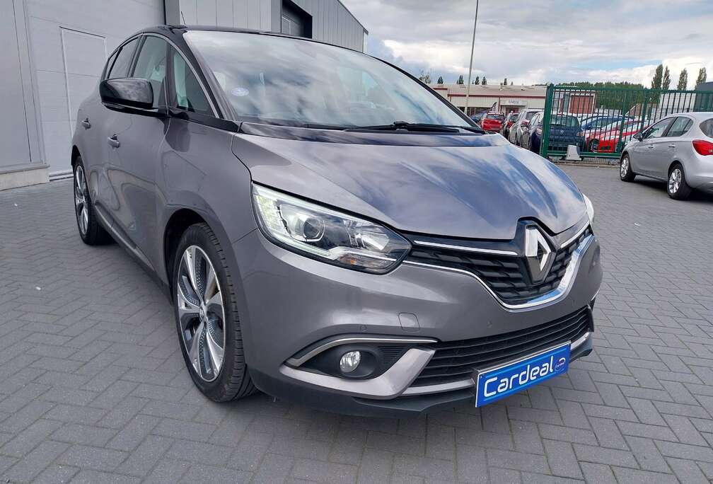 Renault 1.2 TCe Energy/GPS/BLUETOOTH/GARANTIE.12.MOIS/