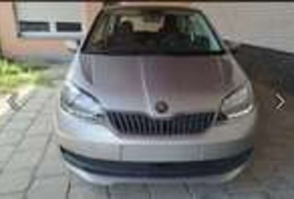Skoda Citigo 1.0i Ambition 12 MOIS DE GARANTIE