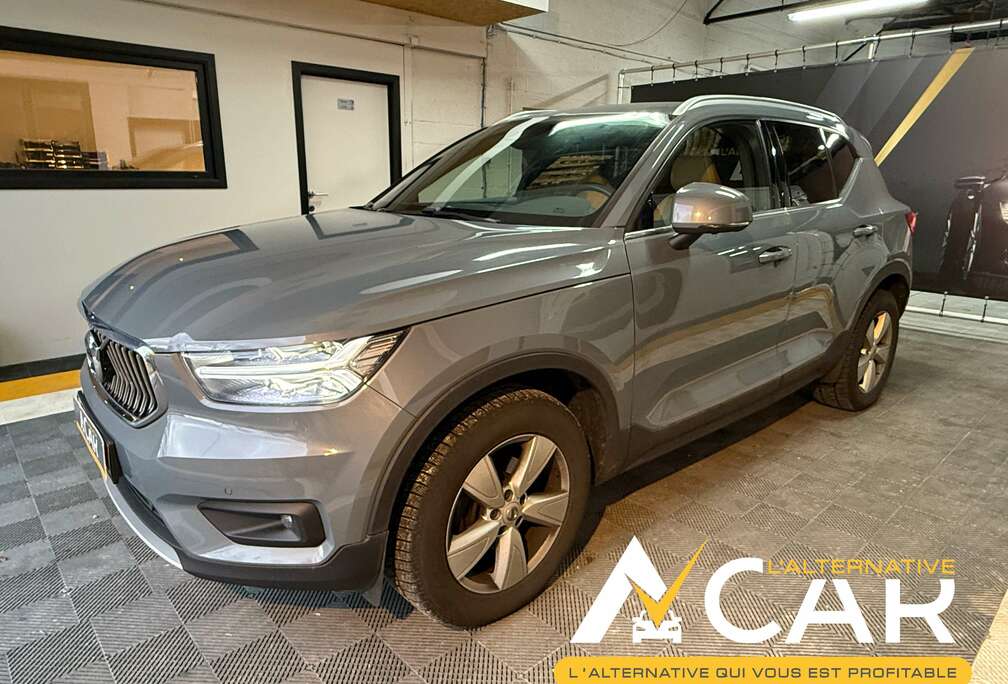 Volvo XC40 1.5 T2 Inscription Geartronic - GARANTIE 12M