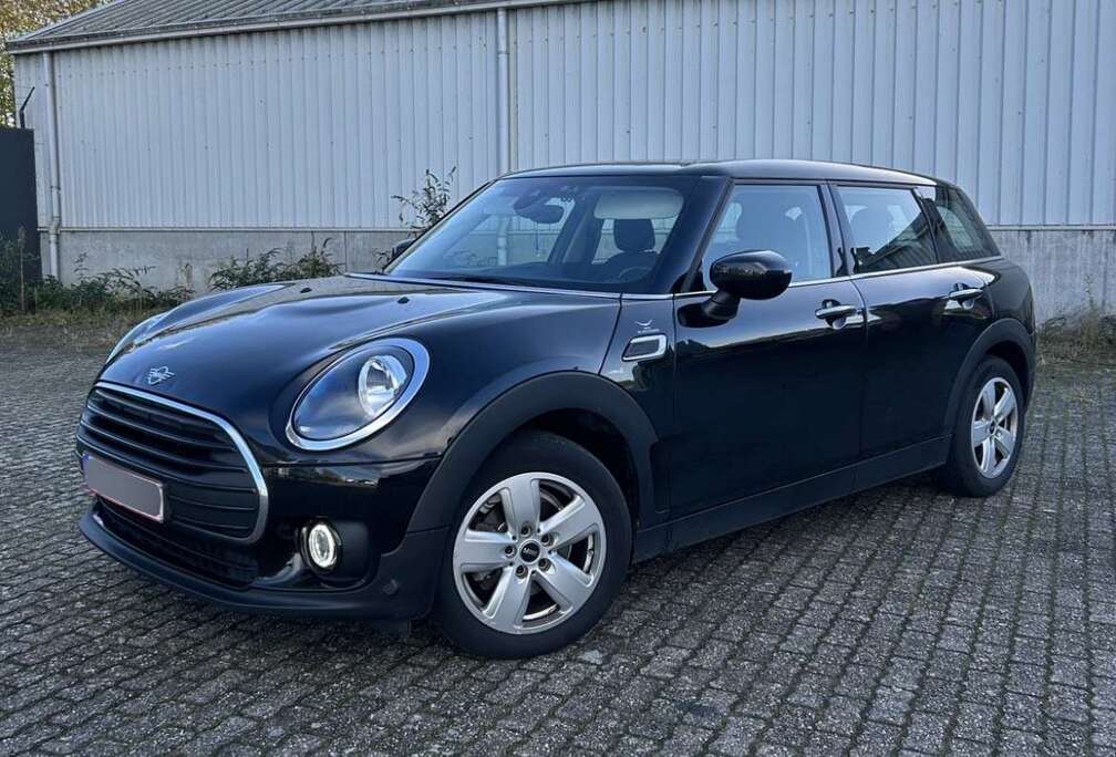 MINI 1.5D  2020  EURO 6  LEZ OK  *AIRCO|NAVI|CRUISE*