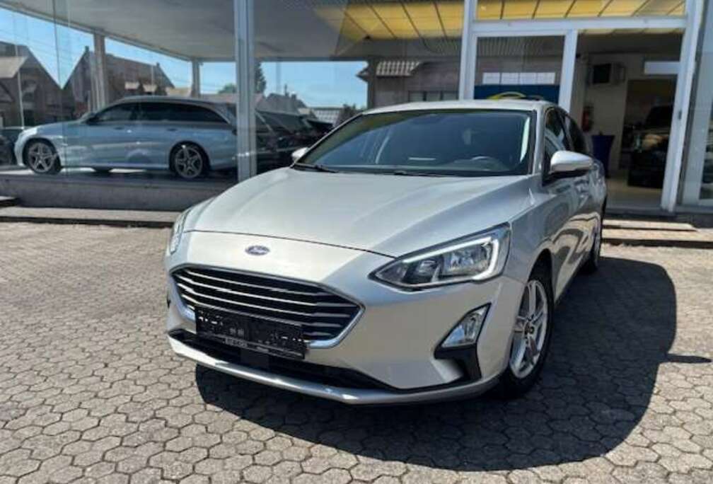 Ford 1.0 EcoBoost // GARANTIE // CARPASS // ONDERHOUD