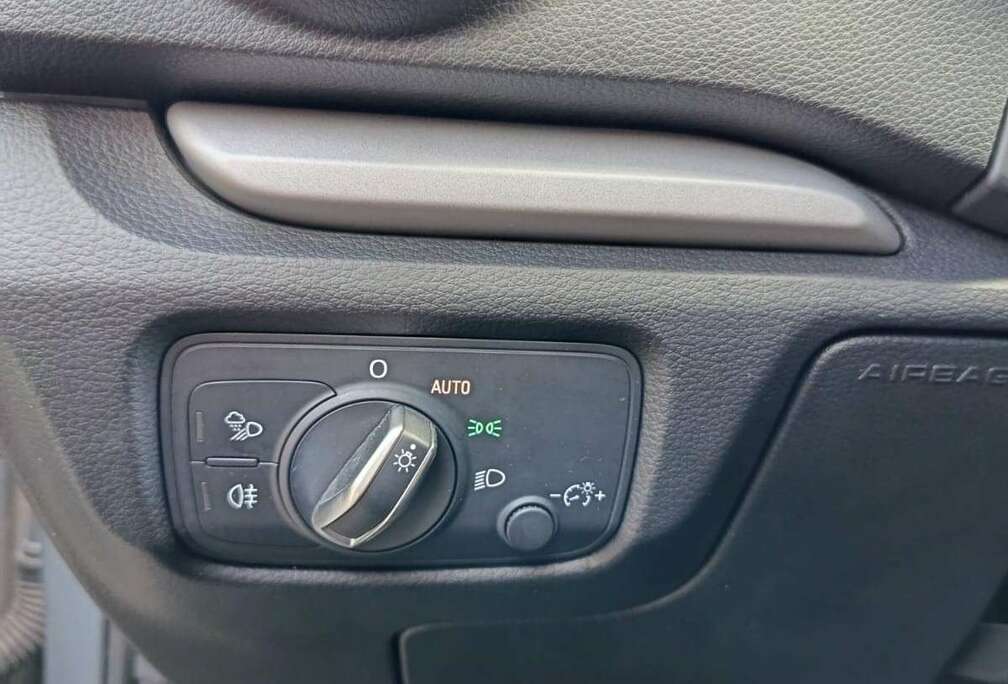 Audi Sportback 1.6TDi Design S tronic (EU6d-TEMP)