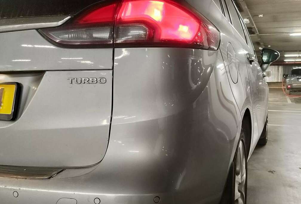 Opel 1.4 Turbo Enjoy