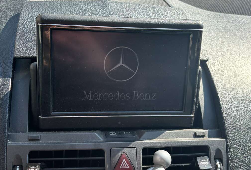 Mercedes-Benz CDI BE Essential Avantgarde