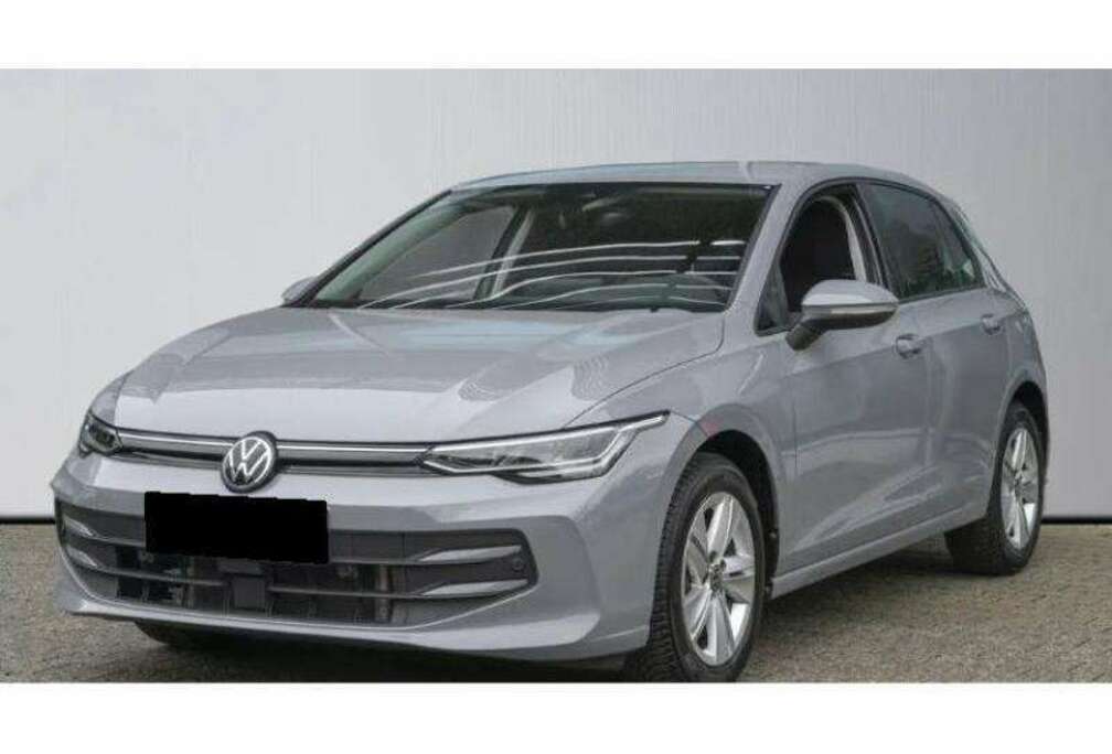 Volkswagen Life 1.5 TSI 6-Gang