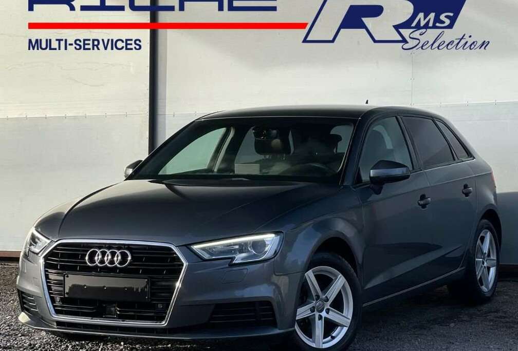 Audi Sportback 1.5 TFSI