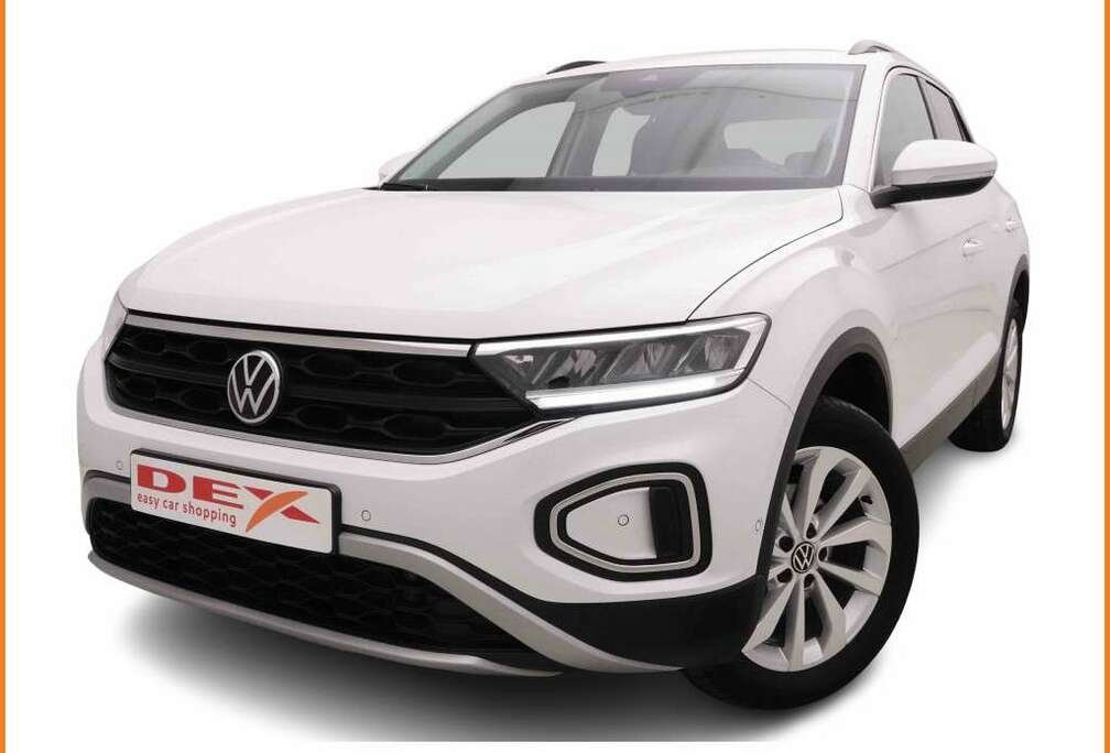 Volkswagen 1.5 TSi 150 AUT Life Plus  GPS  Pro Cockpit  Heated Seats